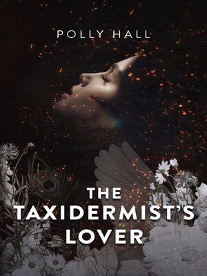 cover image of The Taxidermist's Lover